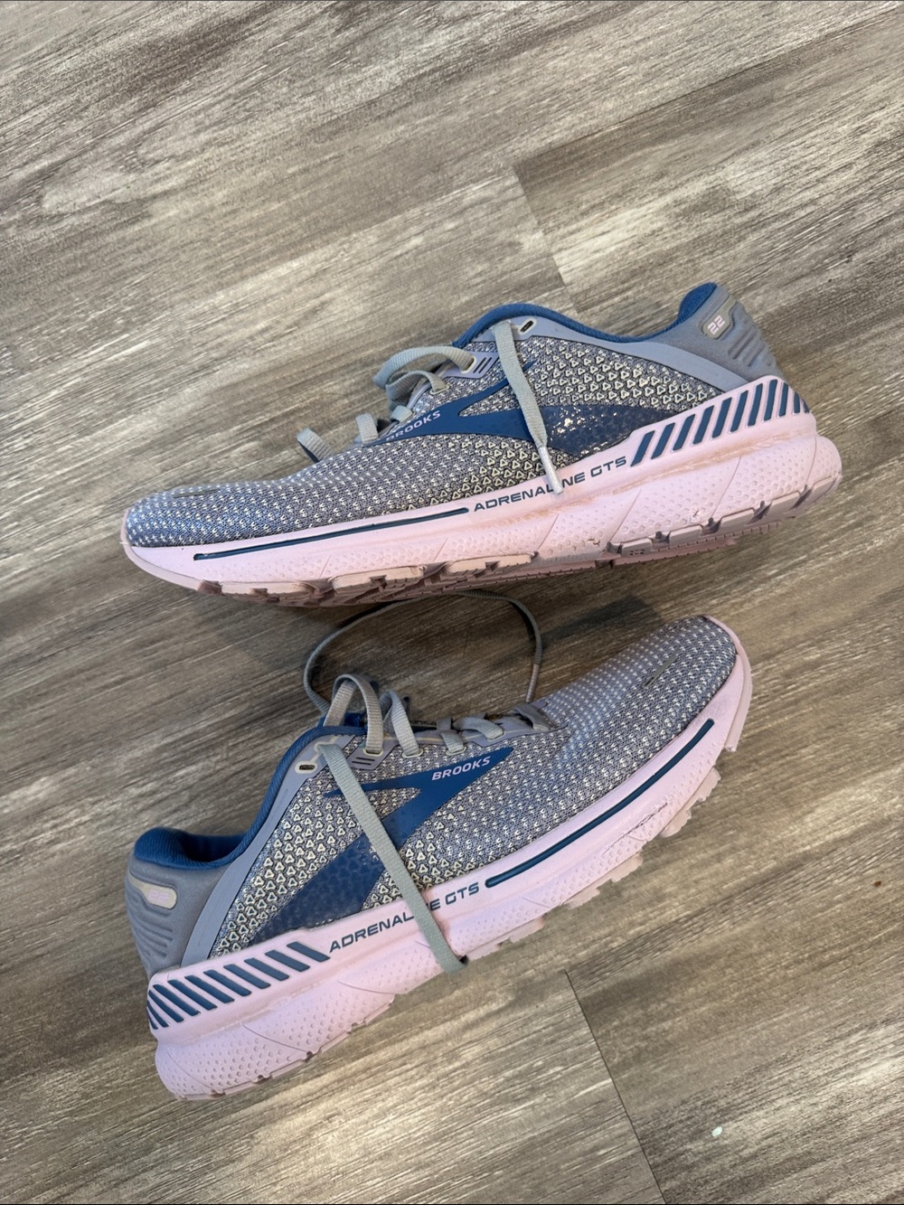 Brooks Women’s Running Sneakers